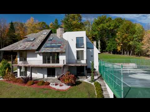 12 Jacob Strasse Road, Windham, NY home video tour