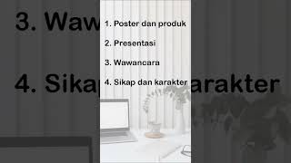seleksi tahap akhir OPSI #shorts #kurikulummerdeka #opsi #kurikulum #smp #karyatulisilmiah #viral