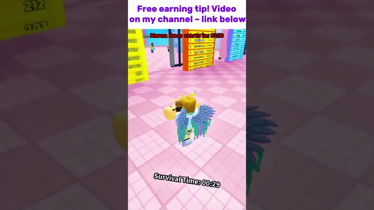 Roblox Baby Heist Gone Wrong! 🚨🍼 