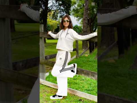 🎬 Video relacionado con sudaderas Adidas para mujer