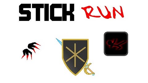 Stick Run Donations #2