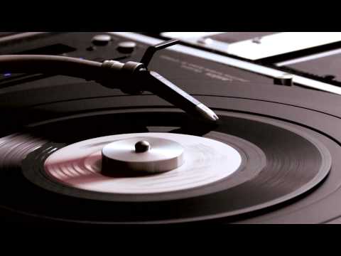 Curtis Green - I Just Gotta Get Down
