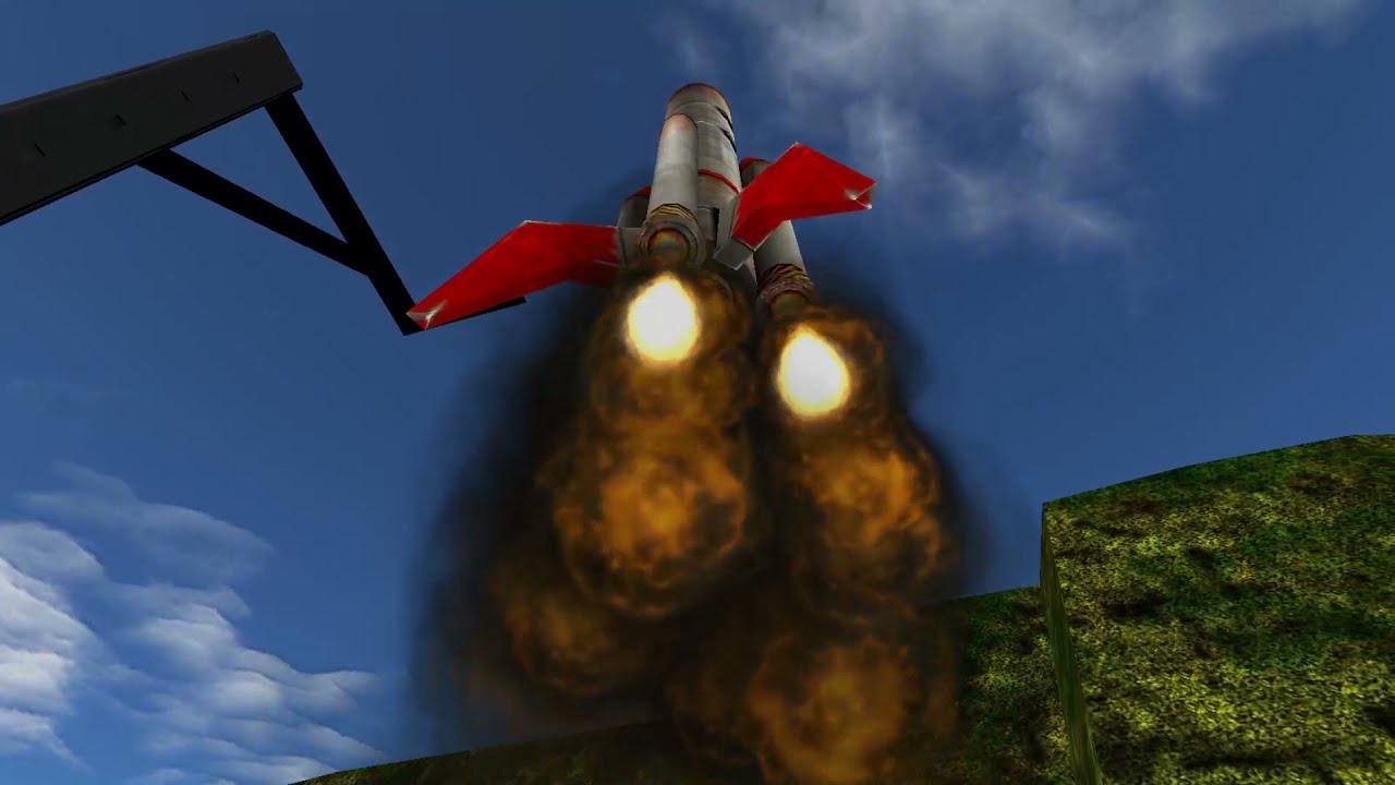 Terminal Crisis Part 1 - Terminal (SERIOUS,  ALL SECRETS) - Serious Sam Classic The Second Encounter