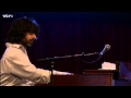 Sam Yahel Trio - North Sea Jazz 2012-Tr2 Beautiful Friendship