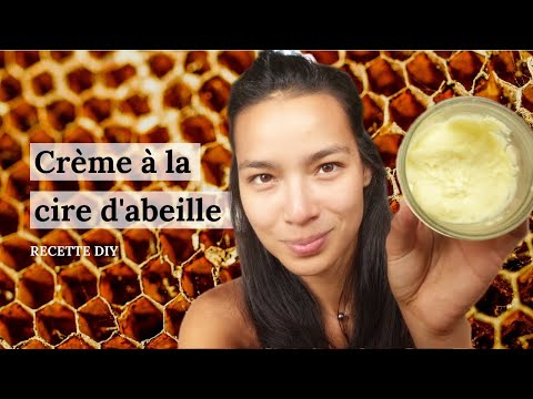 Vidéo: Utilisations De La Cire D'abeille Pour Les Soins De La Peau