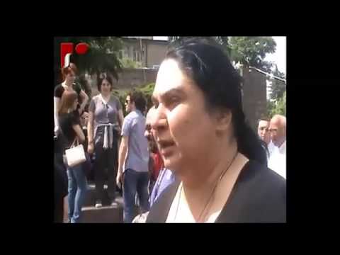 ნანა კაკაბაძე მოღალატეების მფარველი