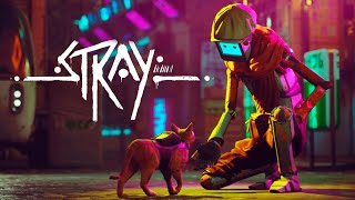 видео: КОТИК В МИРЕ РОБОТОВ - БРЕЙН ИГРАЕТ В STRAY #3 картинка: КОТИК В МИРЕ РОБОТОВ - БРЕЙН ИГРАЕТ В STRAY #3