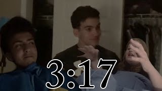 3:17 | MUSIC VIDEO 3:17 | MUSIC VIDEO