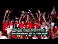 Bravolândia conquista seu sétimo título do campeonato municipal de Serra Preta em 2022