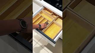 Smart ways to organise your kitchen drawer with HOME CENTRE screenshot 5