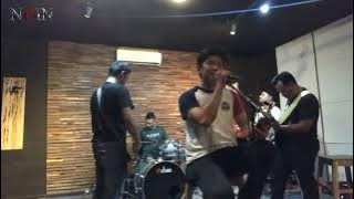 Pejantan Tangguh | Sheila on 7 cover | Versi Jamming