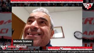 Michele Scatena (allenatore Capistrello): "Ecco come ho battuto il ...