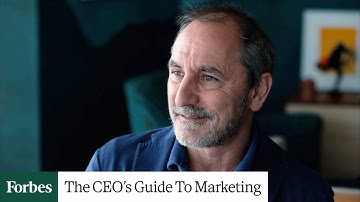 David Droga’s Exit Interview