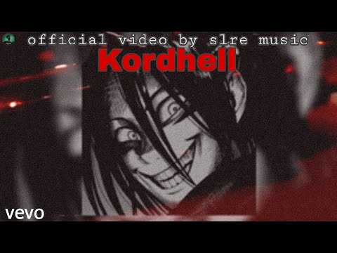 Kordhell - Live Another Day (Slowed + Reverb)
