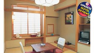 Wakaba Ryokan / Vacation STAY 29372 | Tsuruoka, Japan | Hotel Review 🌟 | Japanese Hotel Reviews