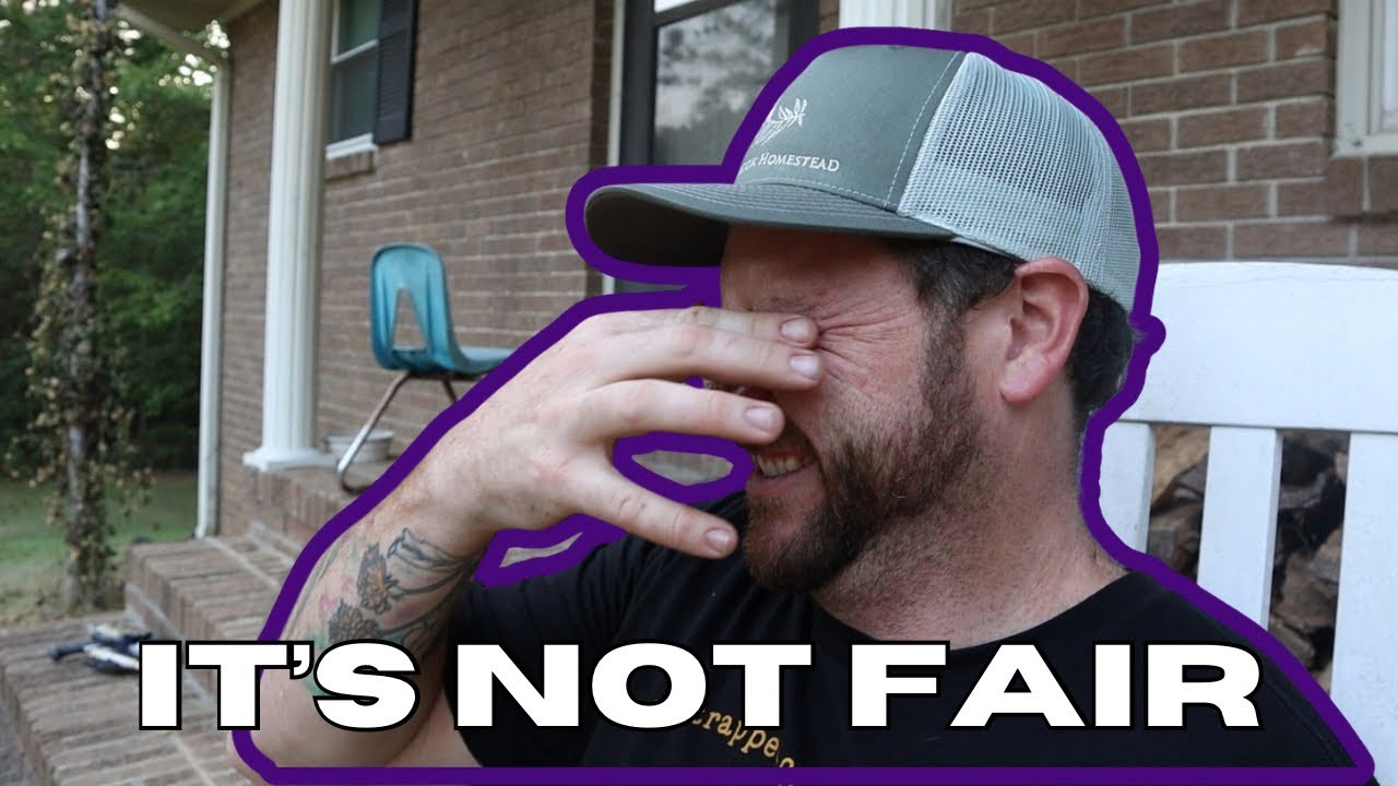 NO ONE PREPARES YOU FOR THIS - YouTube
