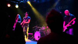 The Excentrics - Bring The Loser - 11-29-2014 - Jammin' Java