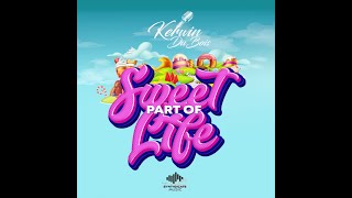 (SOCA 2022)  Kerwin Du Bois - "SWEET PART OF LIFE"