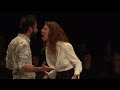 Illusions perdues  teaser  thtre de lorient  centre dramatique national