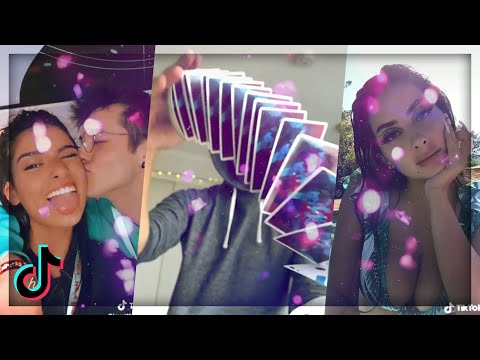Suffer With Me TikTok Compilation #11