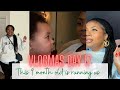 Vlogmas Day 17: This 9 month old is running us!