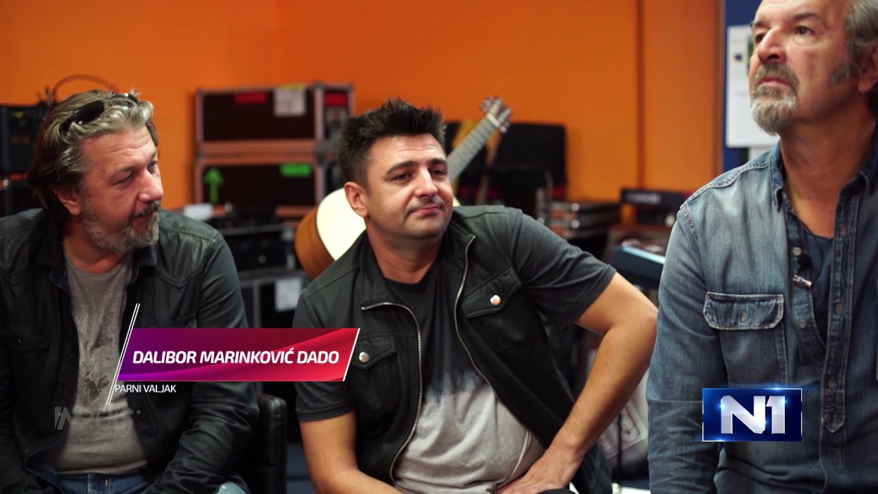 Impuls / Zagreb / Parni Valjak