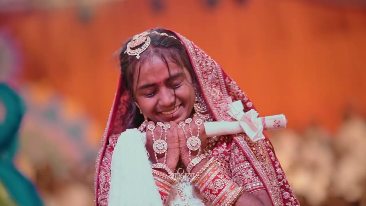 PANKHTI HARMI DIKSHA