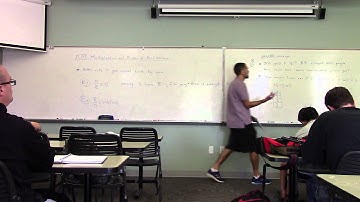 Section 1.7 (Blitzer Introductory Algebra 6th Ed) - Multiplication and Division of Real Numbers