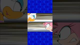 Rouge vs Amy (Subbed / Sonic X) #Sonic #SonicX #SonictheHedgehog #Sonamy