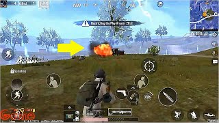 Try Rpg 7 To Shoot - Best Kills Pubg Solo Pubg New 2020 Top Galaxy Game