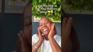 Is My Teeth Yellow
