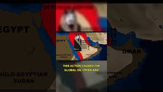 King Faisal: Oil Crisis & Assassination | Ancient World Explained