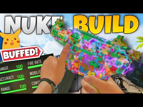 *NEW* GKS Gunsmith | Zero Recoil | Season 6 COD Mobile