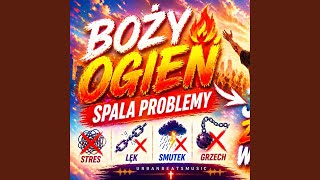 ŚWIĘTY OGIEŃ