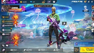 VPN REMON THE KING এখন লাইভ! The best game play live grena free fire live