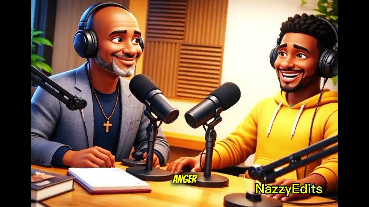 Emotional healing podcast 