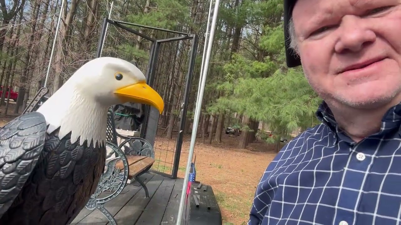 SMJC Be Patriotic March 29, 2026