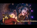 Dragons dogma 2  lincarnation du chaos