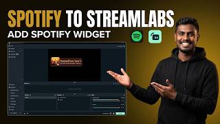 How to Add Spotify to Streamlabs OBS (Easy Tutorial 2026)