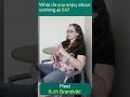 Meet Ruth!