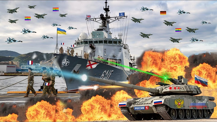 Today! Russia Blocks UK, NATO Military Aid Before It Reaches Ukraine – ARMA 3