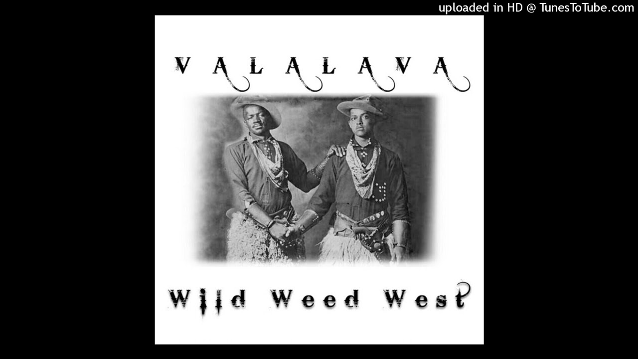 Valalava (EyeQ x Slain Illz)  - Money Smoke (prod by YK808Mafia)