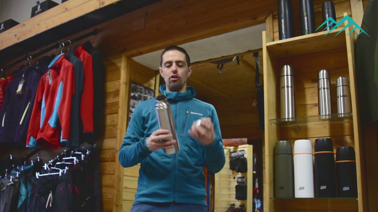 Úvod do kategórie Termosky | T-Šport