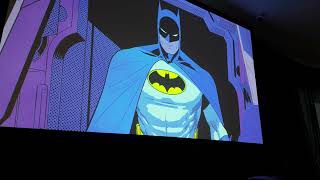 DC's Next Level & Beyond Panel - New York Comic Con #nycc2026