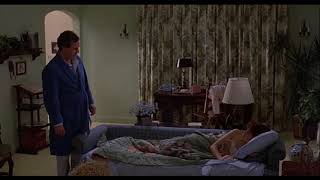 16 Candles "Dad-Daughter talk"