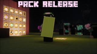 Fantasy Ruby Red {3 | Semi-Mashup 2K Pack Release