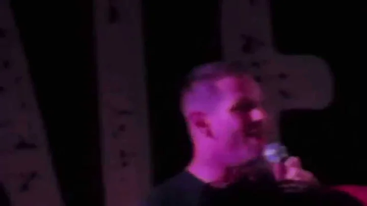 Corey Taylor on Kanye West