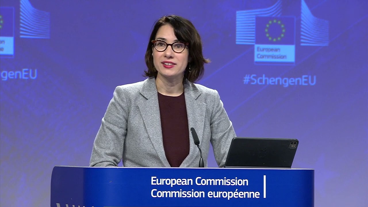 The new Schengen Report   European borders pass resilience test