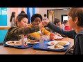 Good Boys: The cafeteria scene (HD CLIP)