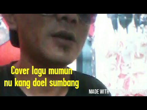 Lagu sunda "mumun" cover. Lagu sunda "mumun" cover.